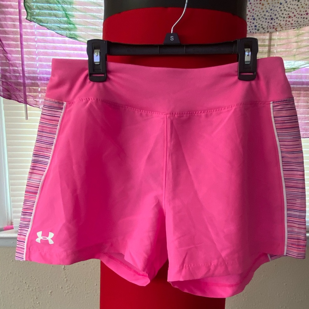 Youth XL UA Board shorts